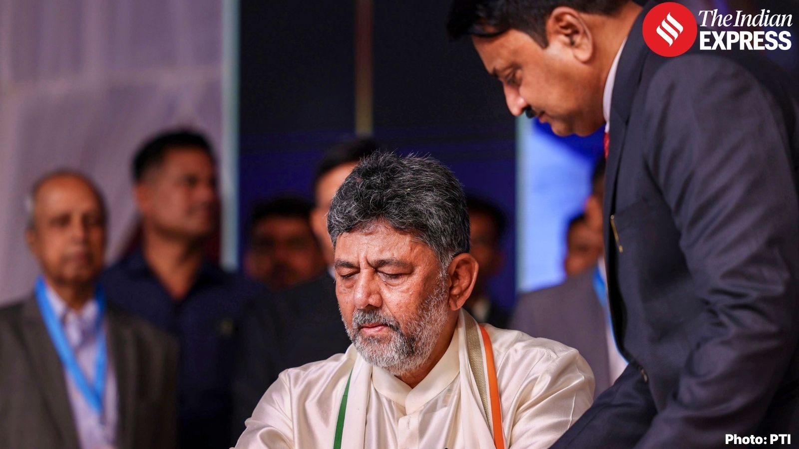 Inside Karnataka change of CM: 10 factors why Congress replaced Siddaramaiah with Shivakumar