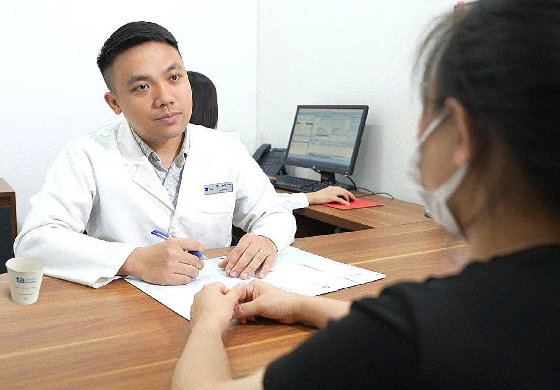 Người phụ nữ 'sạch quá mức' do rối loạn ám ảnh cưỡng chế