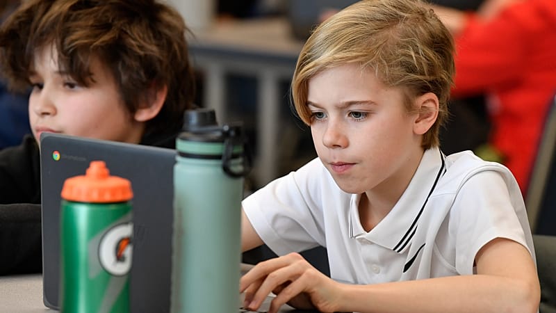 AI to Enter Kazakh Schools by 2026 for Digital Shift