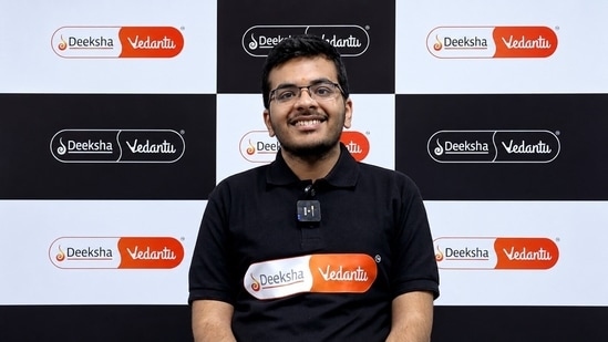 ‘Revision is key to success’: KCET 2026 2nd topper Srajan BS shares ...