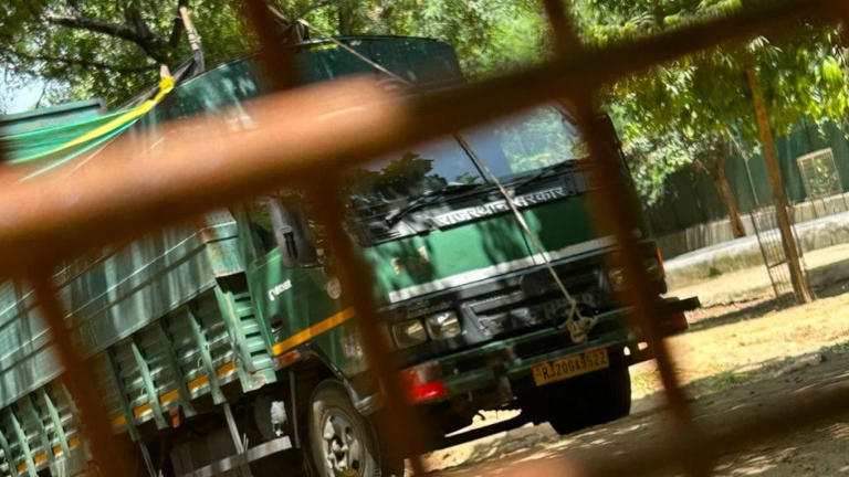 Noida is building a deer park. Will Delhi’s mistakes follow?