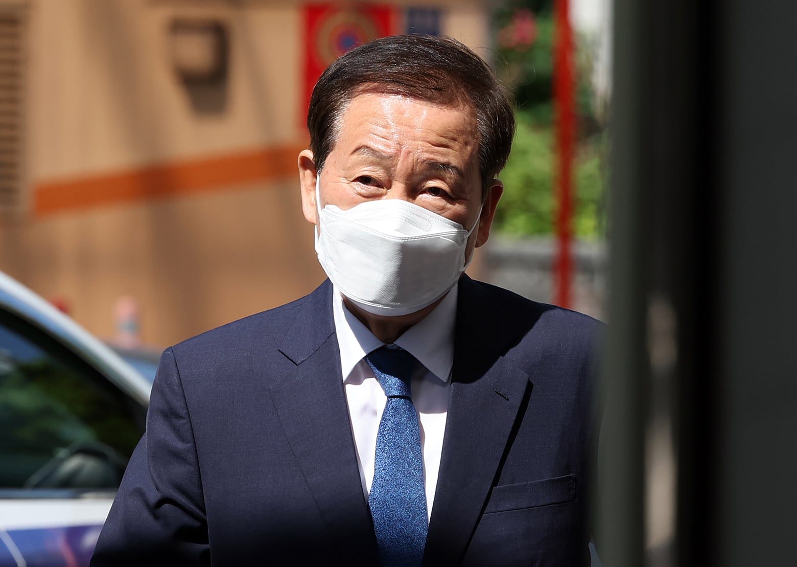 Ryu Hee-rim denies perjury at first trial