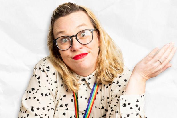 New school-set comedy farce coming to Ryde this summer