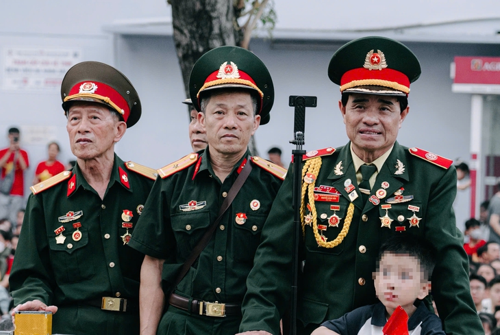 Bộ Nội vụ đề xuất bổ sung trường hợp được hưởng chính sách ưu đãi người có công