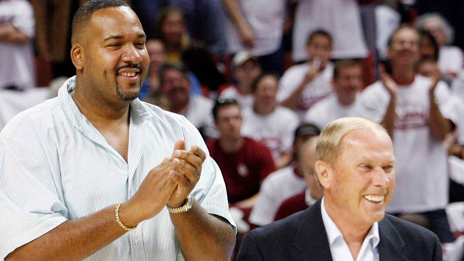 Remembering Stacey King, who became Bulls’ iconic version of Cubs ...