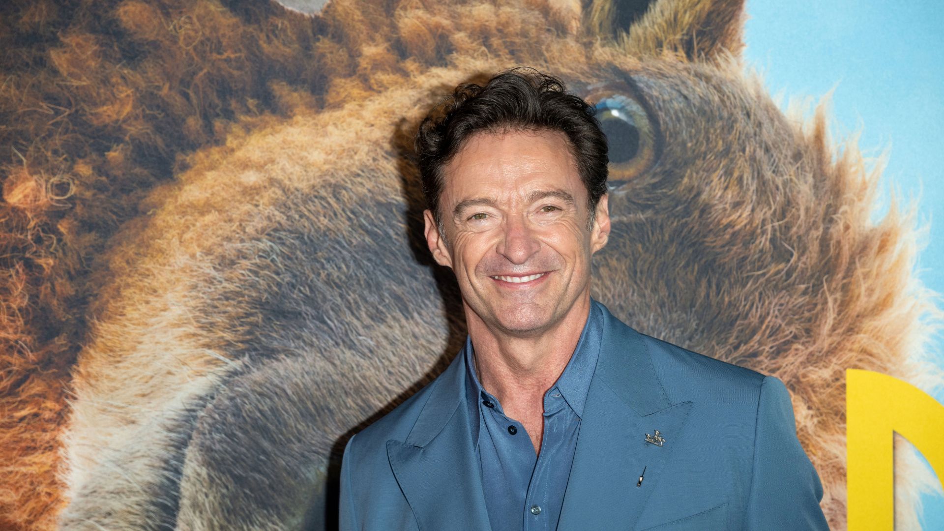 Ridley Scott & Hugh Jackman officially adapting 143-year-old action ...