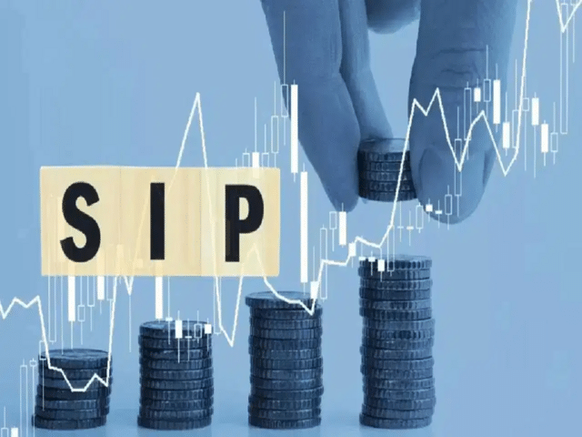 SIP update: An SIP of ₹10,000 per month—but a delay of 5 years results ...