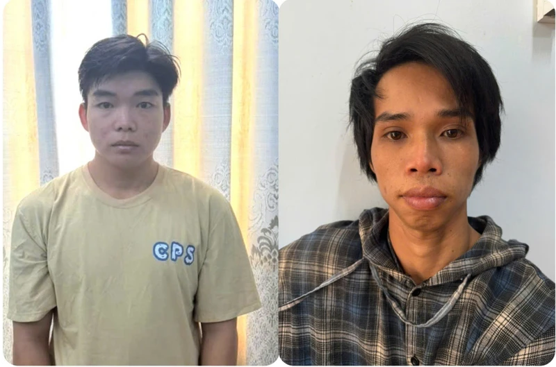 Liên tiếp phát hiện, xử lý 2 vụ xâm hại trẻ em ở An Giang