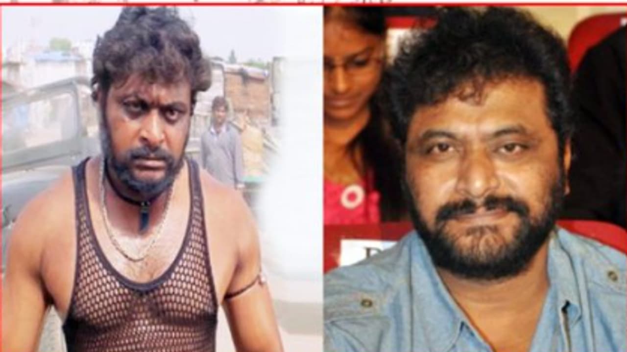 Tollywood actor Supreeth Reddy faces police case for allegedly beating ...