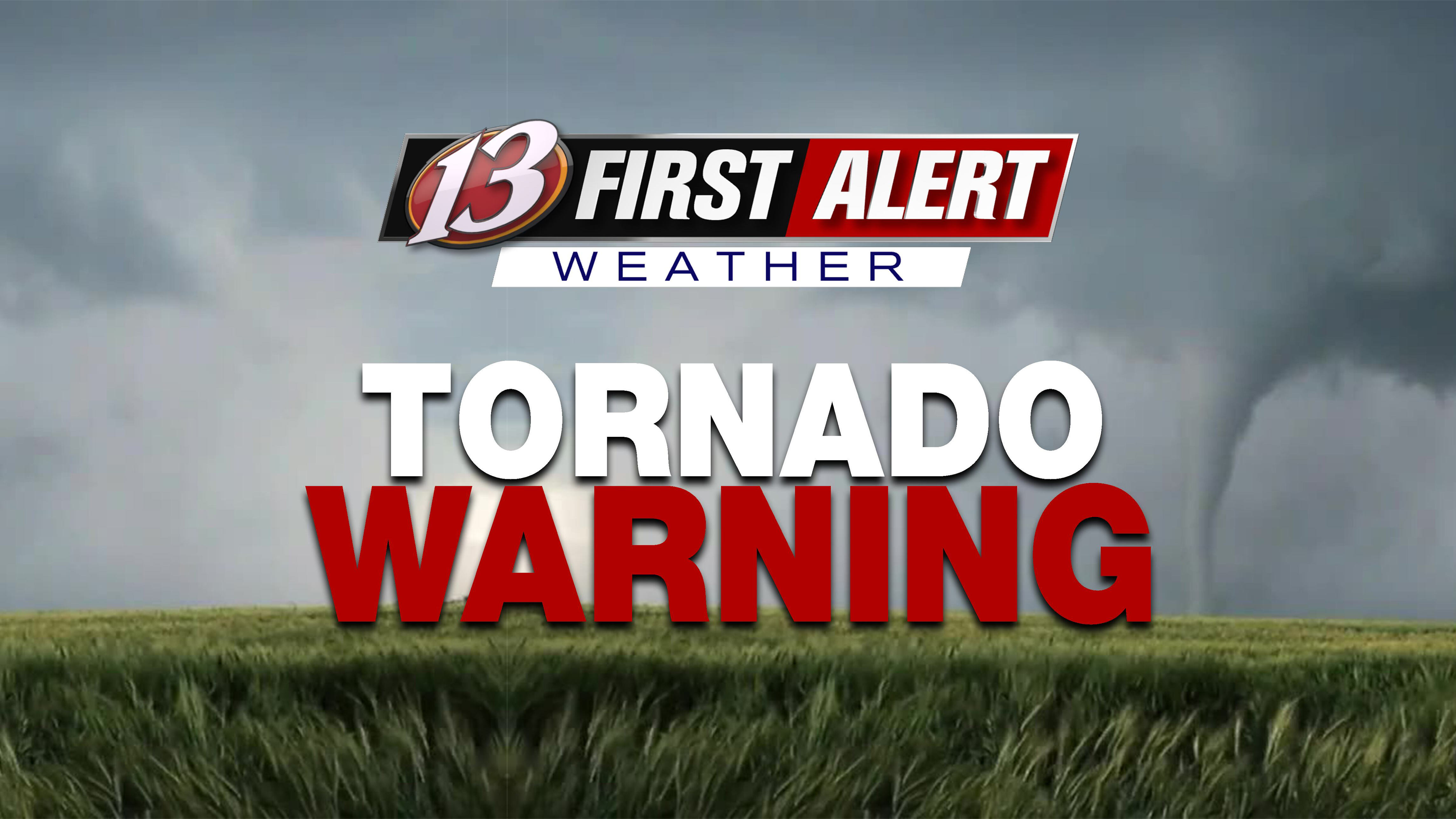 Expired: Tornado warning issued for Shawnee, Jefferson counties