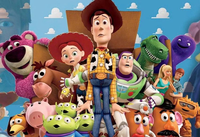 Taylor Swift và ca khúc đặc biệt dành cho bom tấn hoạt hình Toy Story 5