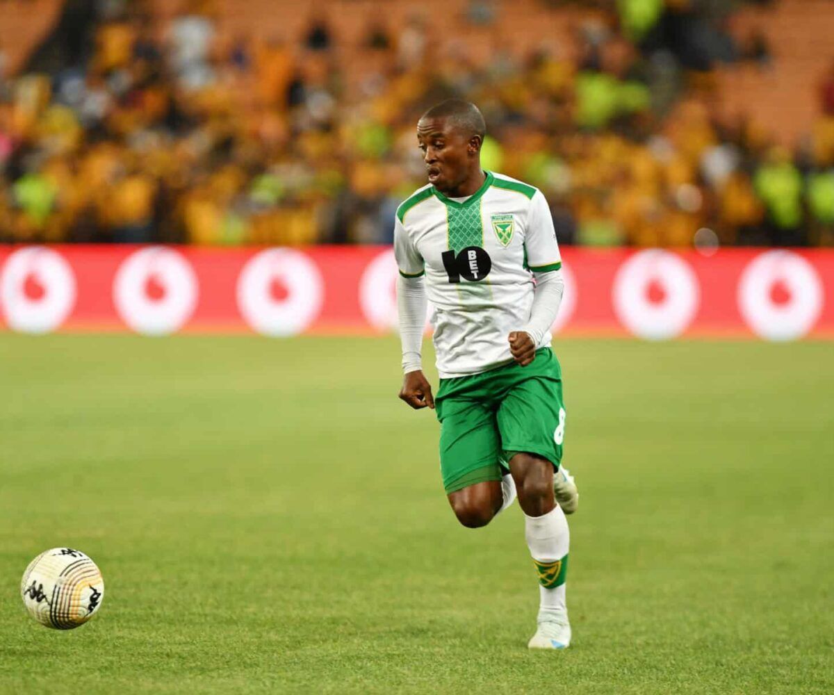 Orlando Pirates’ three new signings: Title defence loading?