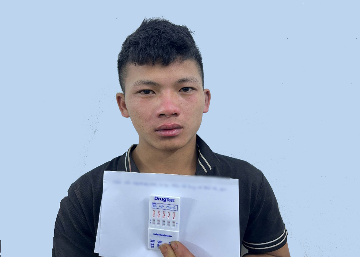 Đề nghị truy tố đối tượng xâm hại trẻ em và sử dụng vũ khí giết người ở Quảng Ninh