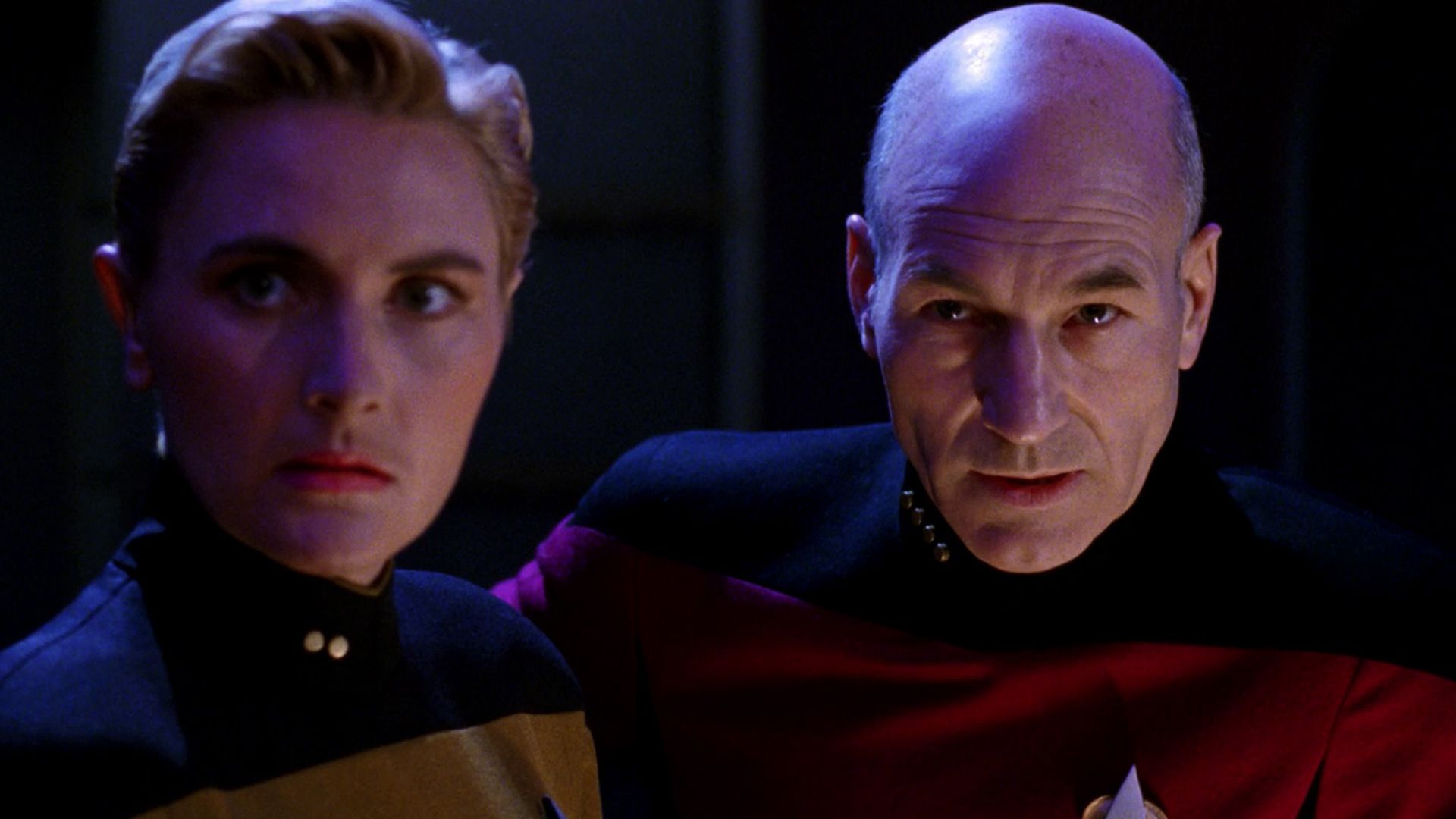 36 years later, Picard’s greatest Star Trek line is still the scariest ...
