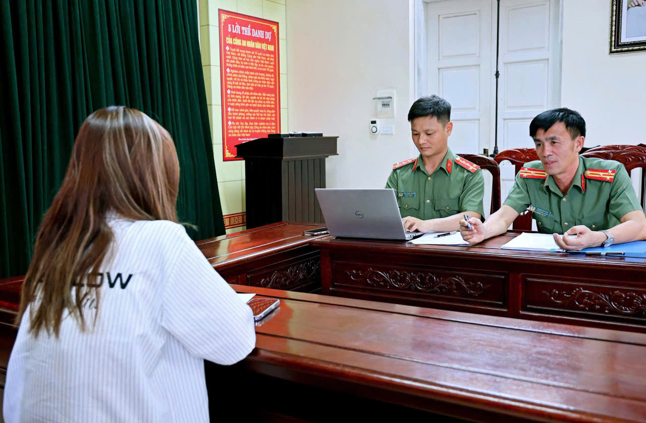 Xử phạt nữ du khách đăng chuyện ma ám ở Ninh Bình