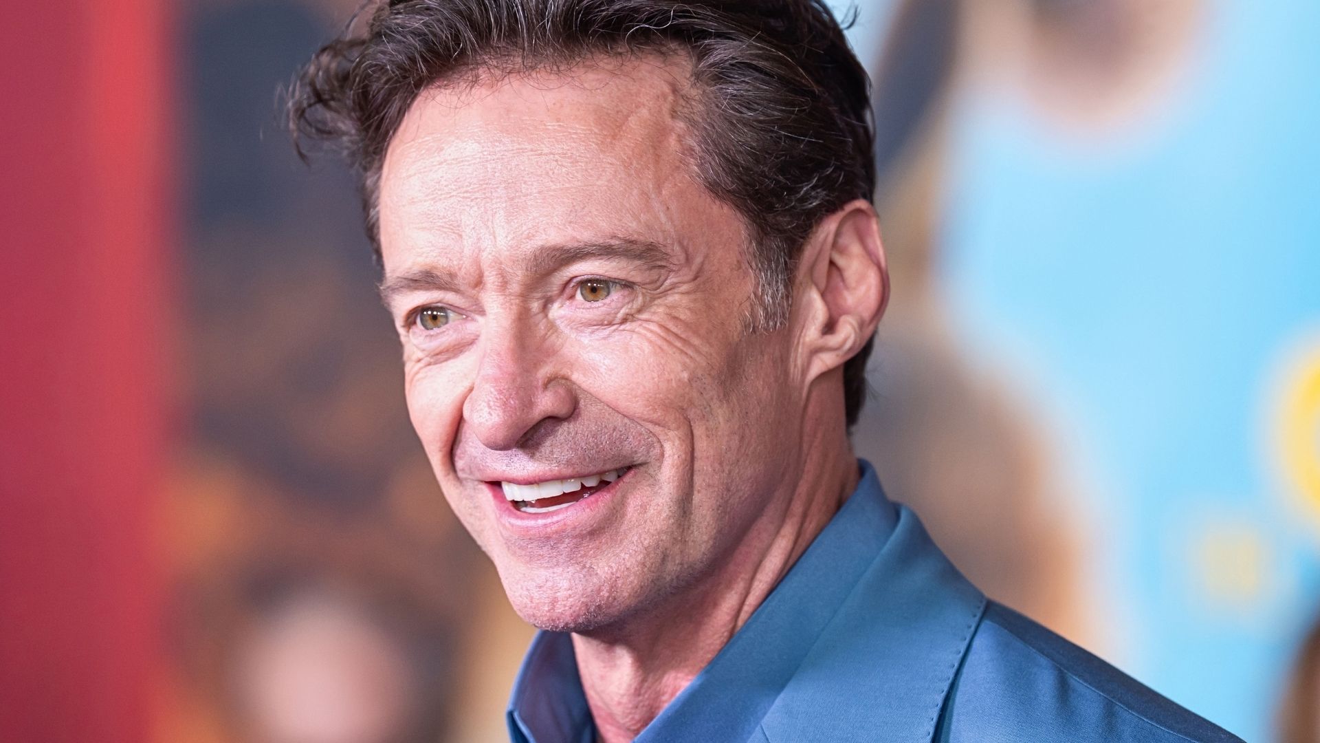 Ridley Scott casts Hugh Jackman as iconic pirate in adaptation of 143 ...