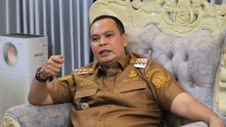Serang: THM Nakal Terancam Denda Rp5 Miliar