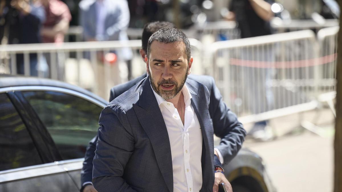 El motivo por el que Aldama no irá a la cárcel a pesar de ser condenado ...