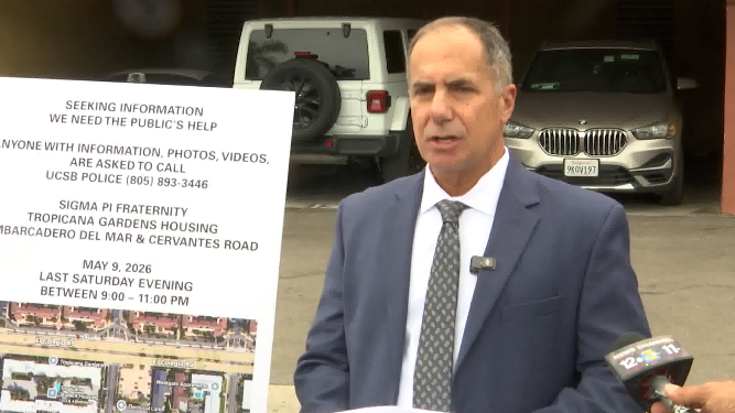 Family of rape victim at America’s top party college issues chilling update