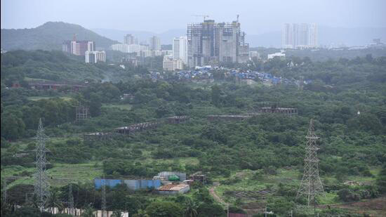 Govt takes back 33 acres allotted for slum rehab in Aarey Colony