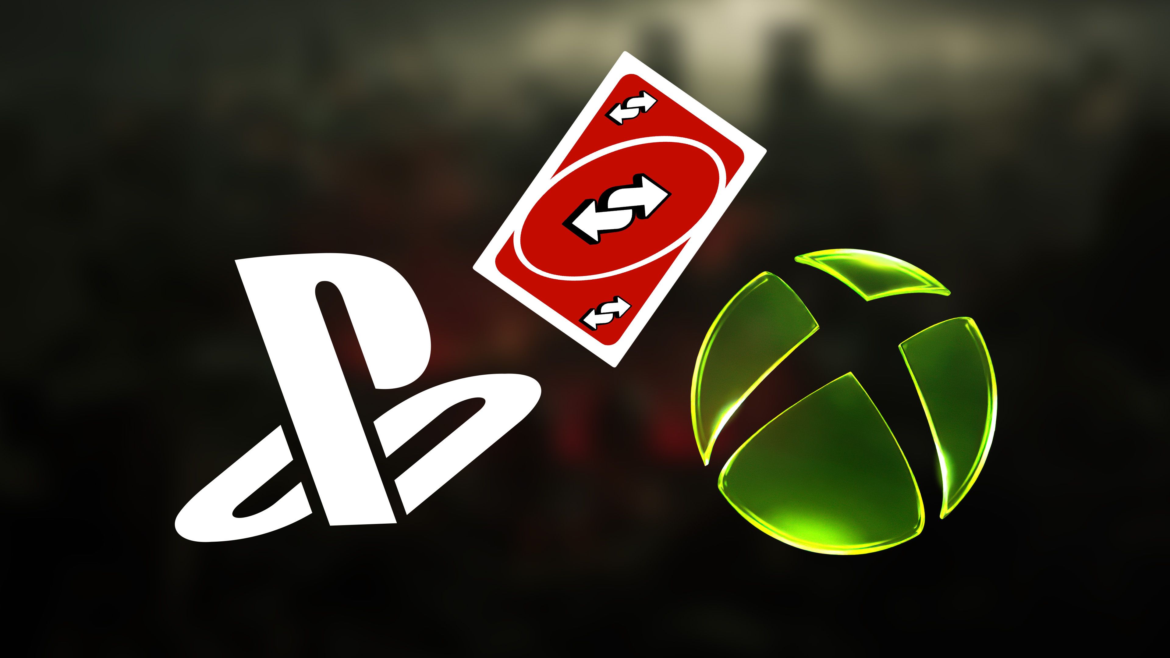 Xbox just pulled an Uno reverse card on PlayStation