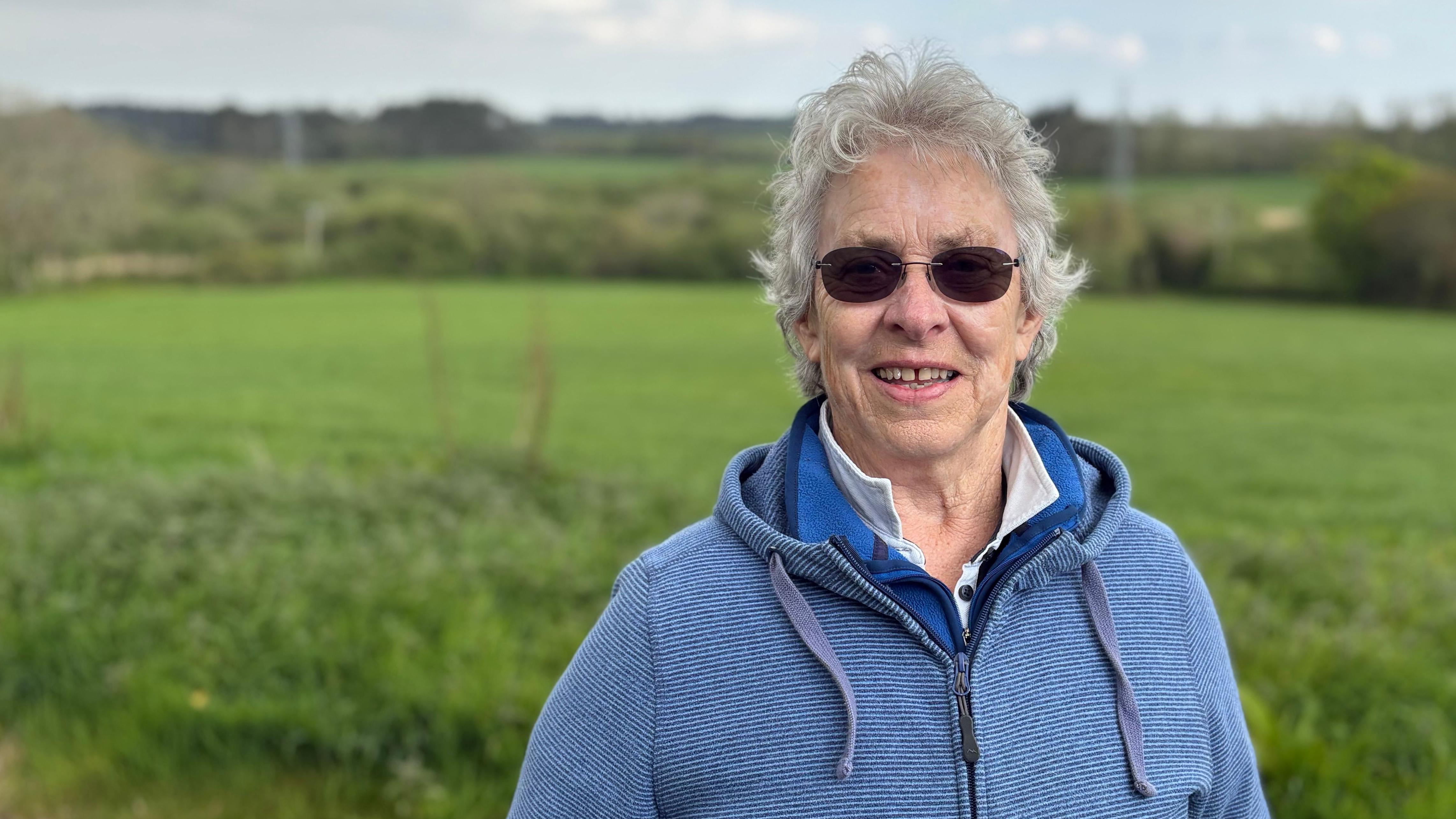 Planning laws 'undermine democracy', claim villagers