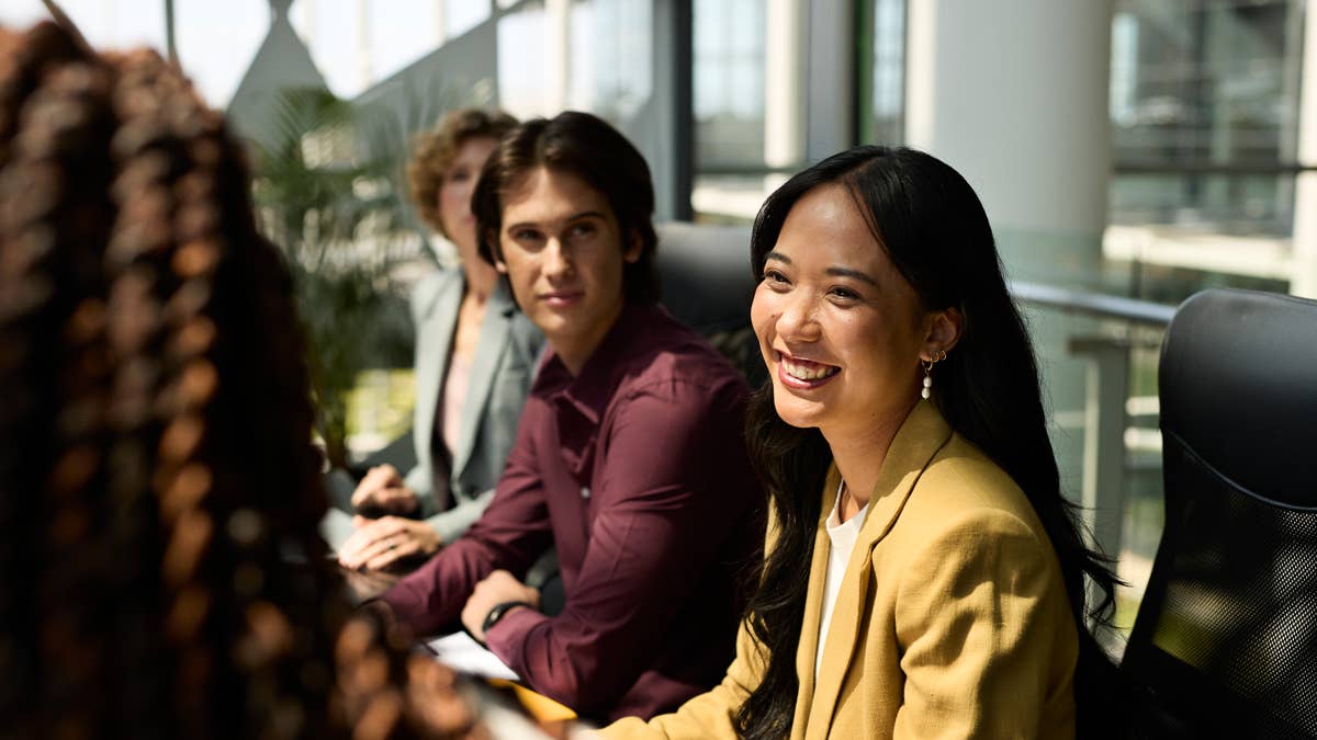 7 phrases that show effortless confidence, according to a psychologist