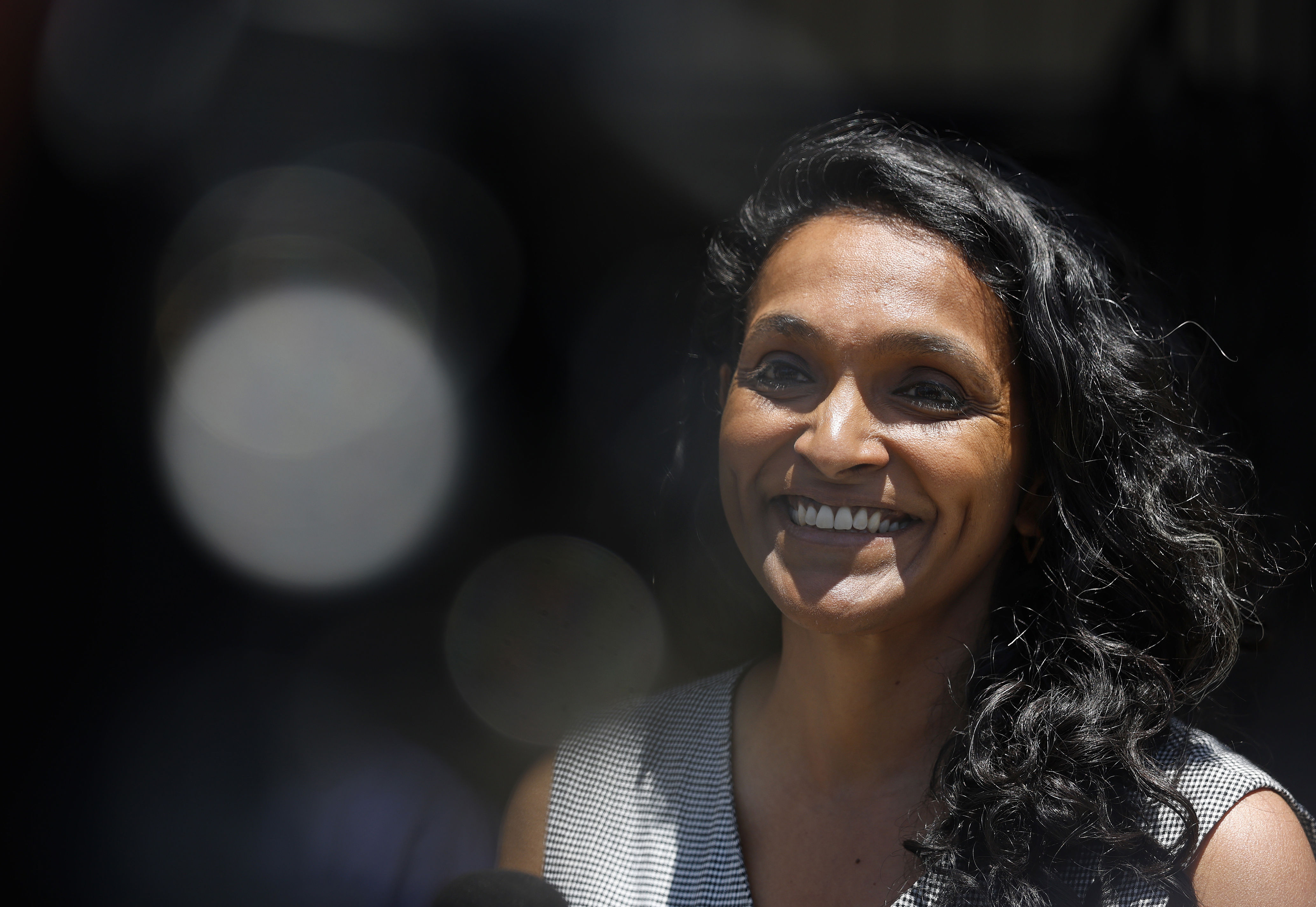 Nithya Raman defeats Spencer Pratt, will advance to runoff vs. Bass