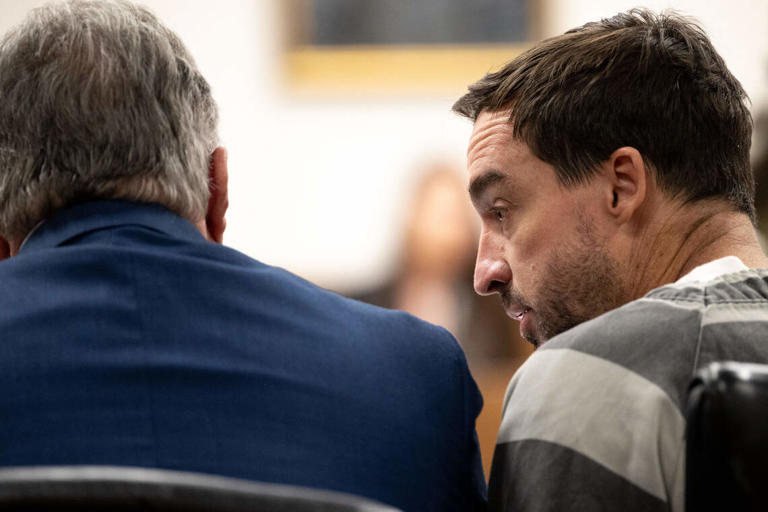 Ex-MS senator's wife excused from jury pool ahead of this week's ...