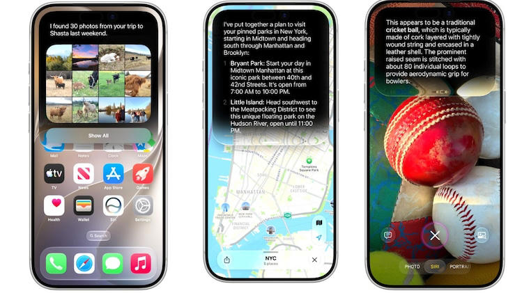 Your iPhone may not support iOS 27's new AI features: Check the full ...