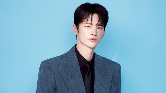 Seo In Guk on his return to romance: The script and character arc decide everything for me