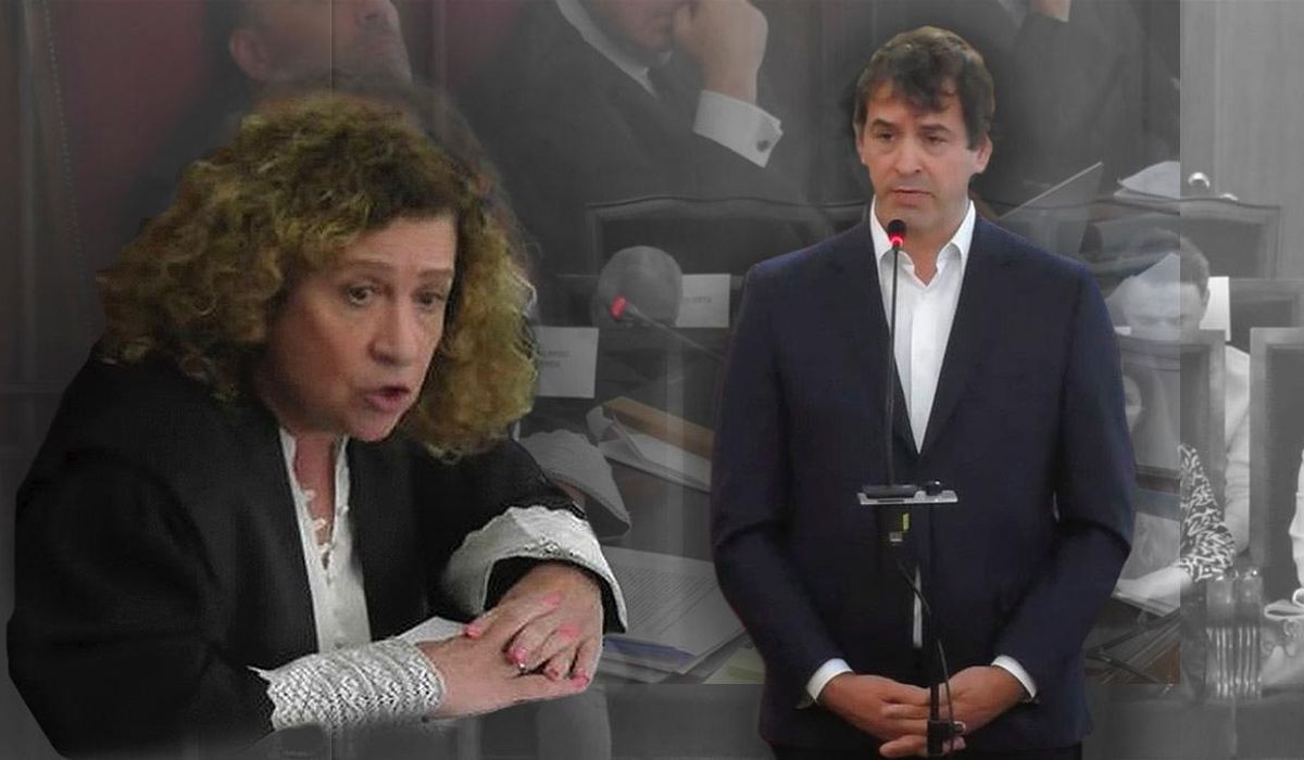 Las acusaciones censuran a la Fiscalía por no buscar la verdad ni con el  hermano de Sánchez ni con Begoña Gómez