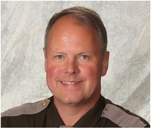 Funding and Pension Issues Linked to Early KCSO Leadership Exit