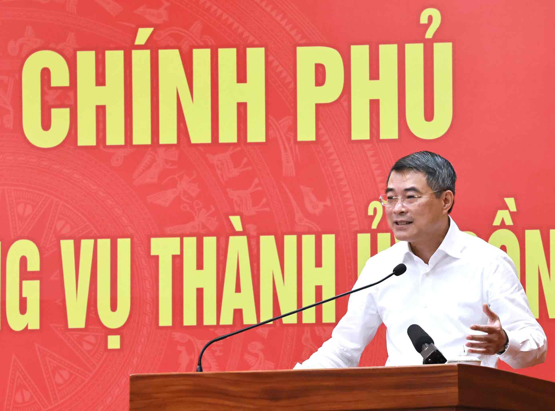 Thủ tướng yêu cầu đưa sân bay Long Thành vào hoạt động cuối năm 2026