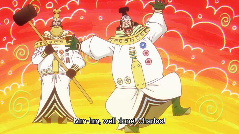 10 most annoying enemies in One Piece