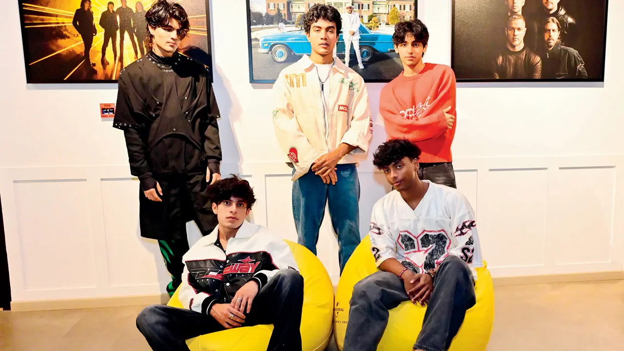 The Gen Z pop group era begins, and here's all you need to know about it