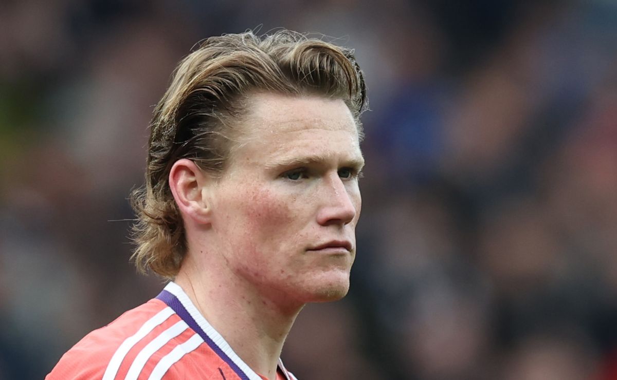 2026 World Cup: What's Scotland's FIFA ranking?