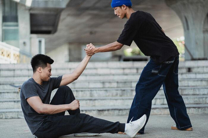 110 unwritten bro code rules shared in online discussions