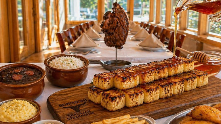 The best Brazilian steakhouse in your state