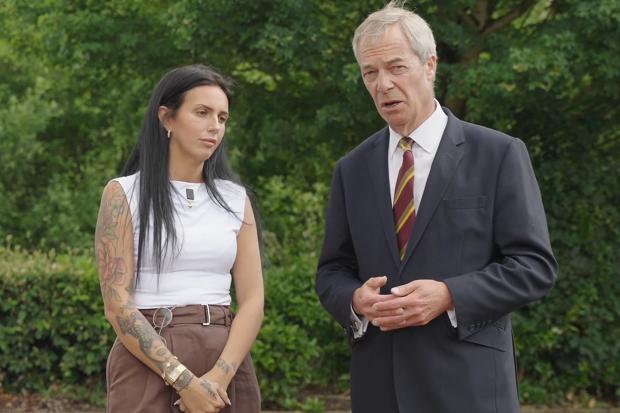 Barrow grooming gang campaigner applies to become a Reform UK MP