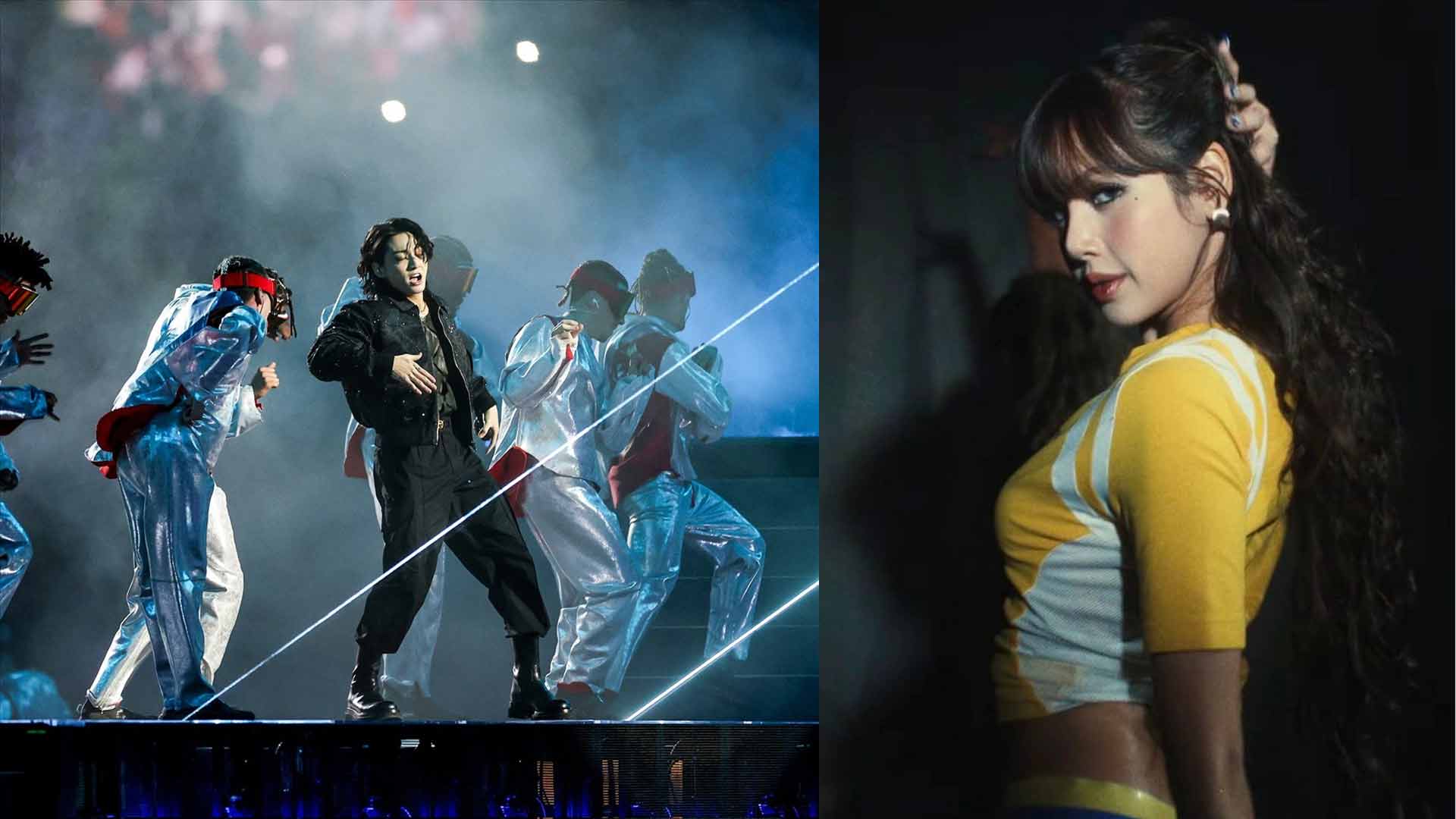 Từ Jungkook BTS đến Lisa Blackpink: K-pop và vị thế ở World Cup 2026