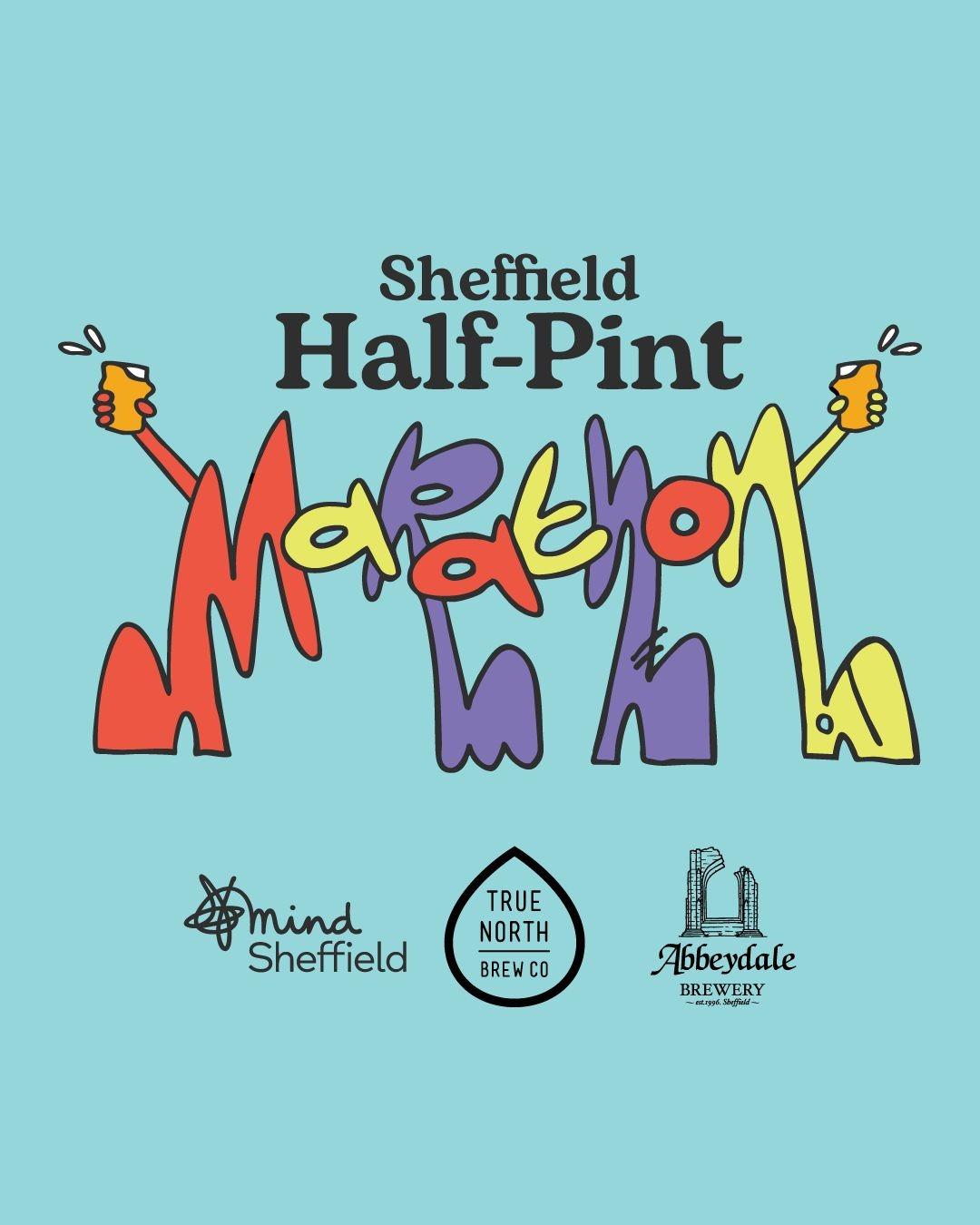 What to expect at Sheffield Half Pint Marathon as month-long pub trail ...