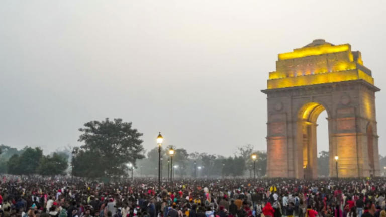 Weather today live updates: Rain brings relief from scorching heat in ...