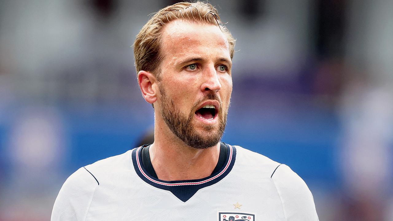 FIFA World Cup 2026 England Players Boots Training Equipment Stolen 
