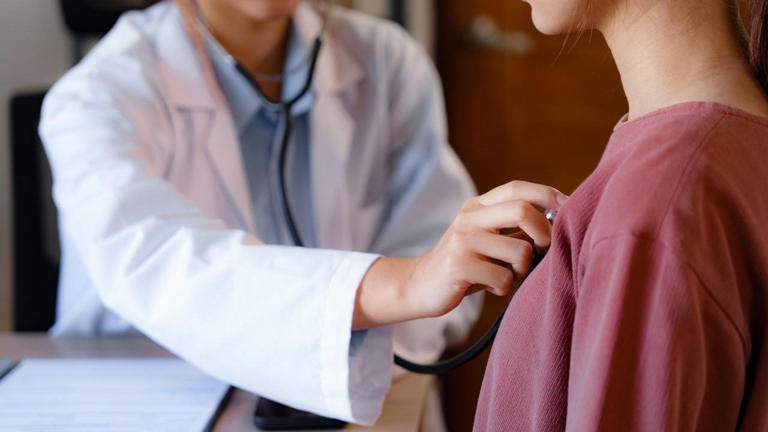 Infarto en mujeres: síntomas silenciosos que pueden retrasar el diagnóstico