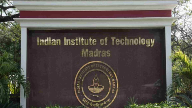 IIT Madras develops indigenous pilot plant to process 100 tonnes of ...