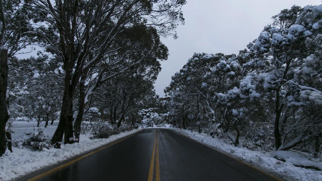 Australia's top winter and remote travel escapes revealed — free download