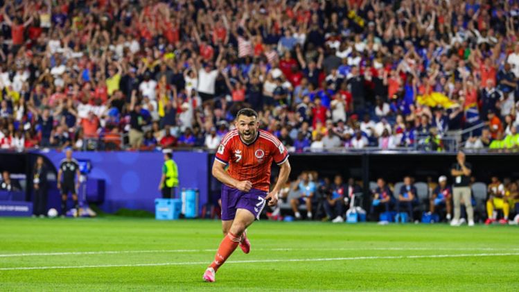 FIFA WC 2026: Scotland end 36-year wait for World Cup victory with hard ...