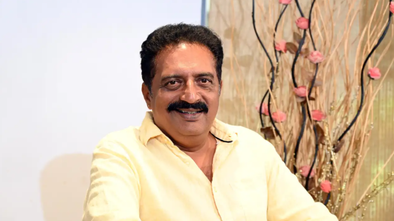 Make govt accountable for failure: Prakash Raj to join CJP protest in ...