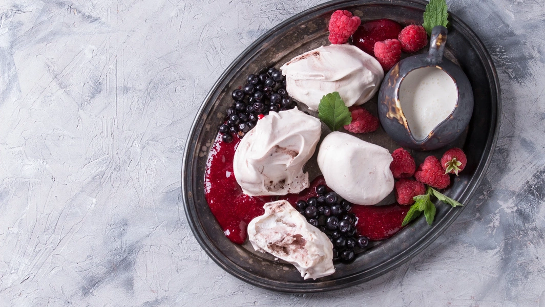 Ina Garten’s fresh and flavorful summer desserts